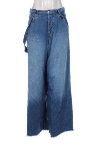 Dámske džínsy  Pepe Jeans, Veľkosť M, Farba Modrá, Cena  38,36 €