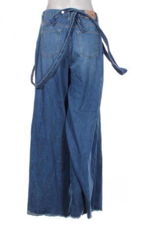 Dámske džínsy  Pepe Jeans, Veľkosť M, Farba Modrá, Cena  38,36 €