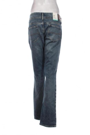 Γυναικείο Τζίν Pepe Jeans, Μέγεθος XXL, Χρώμα Μπλέ, Τιμή 86,99 €