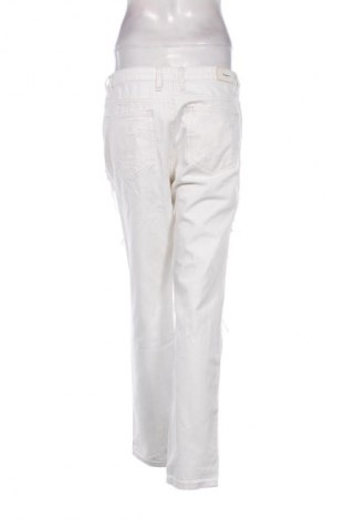 Blugi de femei Pepe Jeans, Mărime M, Culoare Alb, Preț 197,00 Lei