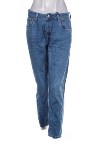 Női farmernadrág Pepe Jeans, Méret M, Szín Kék, Ár 44 009 Ft