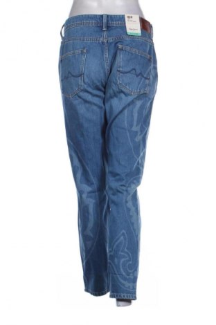 Női farmernadrág Pepe Jeans, Méret M, Szín Kék, Ár 44 009 Ft
