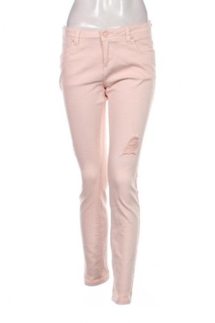 Dámské džíny  Piazza Italia, Velikost XL, Barva Růžová, Cena  366,00 Kč