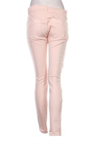 Dámské džíny  Piazza Italia, Velikost XL, Barva Růžová, Cena  366,00 Kč
