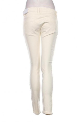 Dámské džíny  Piazza Italia, Velikost L, Barva Krémová, Cena  582,00 Kč