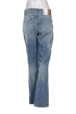Dámské džíny  Pieces, Velikost M, Barva Modrá, Cena  1 154,00 Kč