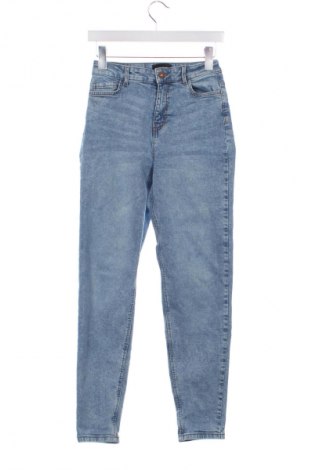 Dámské džíny  Pieces, Velikost XS, Barva Modrá, Cena  430,00 Kč