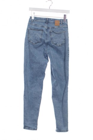 Dámské džíny  Pieces, Velikost XS, Barva Modrá, Cena  430,00 Kč