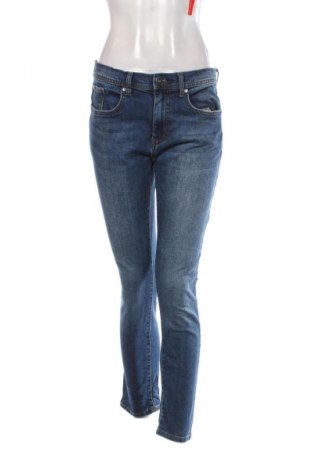 Γυναικείο Τζίν Pier One, Μέγεθος L, Χρώμα Μπλέ, Τιμή 13,99 €