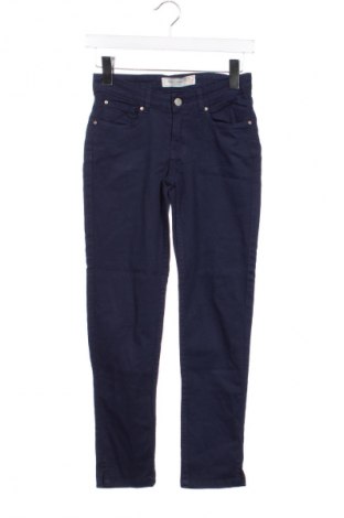 Дамски дънки Pink Woman, Размер S, Цвят Син, Цена 29,33 лв.