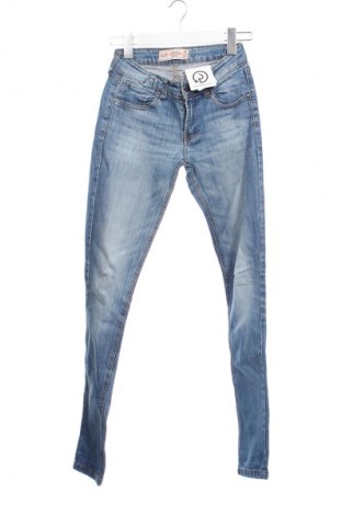 Damen Jeans Pink Woman, Größe XS, Farbe Blau, Preis 20,77 €