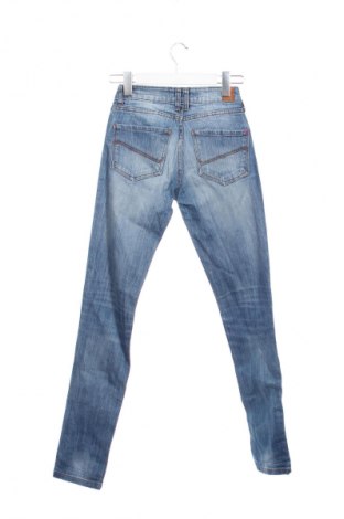 Damen Jeans Pink Woman, Größe XS, Farbe Blau, Preis 20,77 €