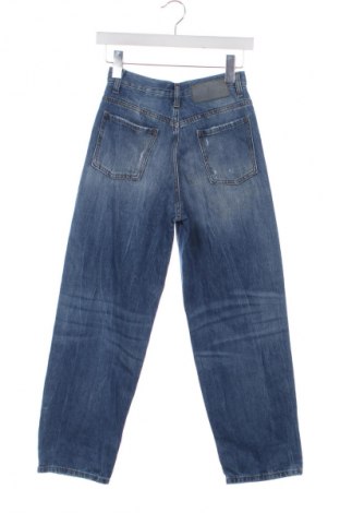 Dámske džínsy  Pinko, Veľkosť XXS, Farba Modrá, Cena  70,08 €