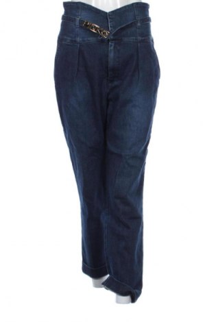Dámské džíny  Pinko, Velikost M, Barva Modrá, Cena  1 734,00 Kč