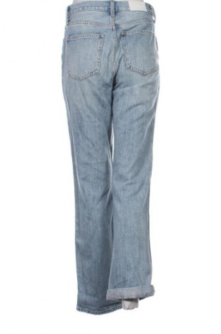 Blugi de femei Pistola, Mărime S, Culoare Albastru, Preț 76,00 Lei