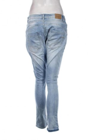 Dámske džínsy  Place du Jour, Veľkosť L, Farba Modrá, Cena  7,95 €