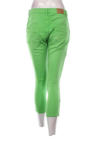 Γυναικείο Τζίν Place du Jour, Μέγεθος M, Χρώμα Πράσινο, Τιμή 6,99 €