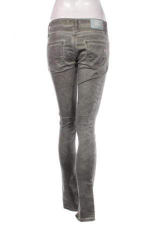Дамски дънки Please, Размер M, Цвят Сив, Цена 32,99 лв.