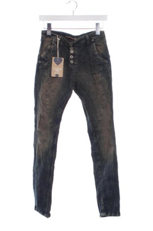 Γυναικείο Τζίν Please, Μέγεθος XS, Χρώμα Πολύχρωμο, Τιμή 72,99 €