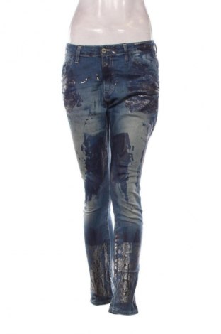 Damen Jeans Please, Größe L, Farbe Blau, Preis € 30,99