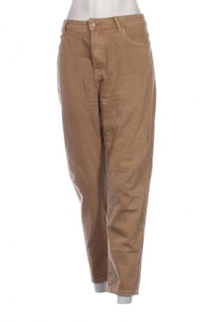 Női farmernadrág Premium Denim, Méret L, Szín Bézs, Ár 5 800 Ft