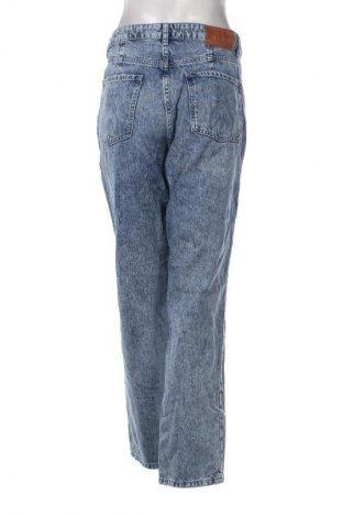 Blugi de femei Premium Denim, Mărime L, Culoare Albastru, Preț 53,99 Lei