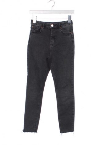 Dámské džíny  Primark, Velikost XS, Barva Černá, Cena  319,00 Kč