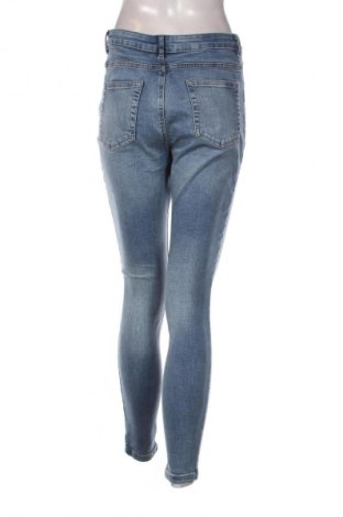 Blugi de femei Primark, Mărime L, Culoare Albastru, Preț 68,99 Lei