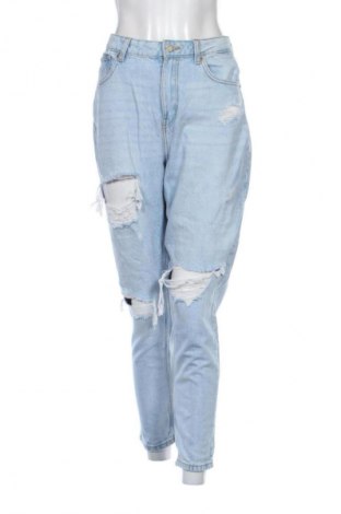 Дамски дънки Primark, Размер M, Цвят Син, Цена 21,99 лв.