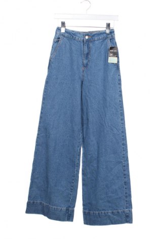 Dámské džíny  Primark, Velikost XS, Barva Modrá, Cena  429,00 Kč