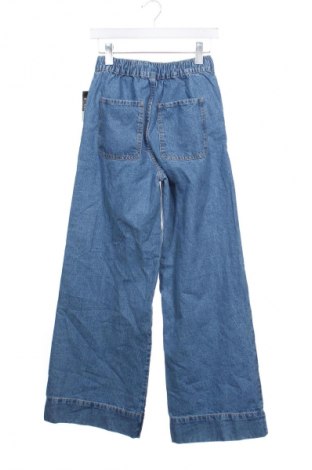 Dámské džíny  Primark, Velikost XS, Barva Modrá, Cena  429,00 Kč