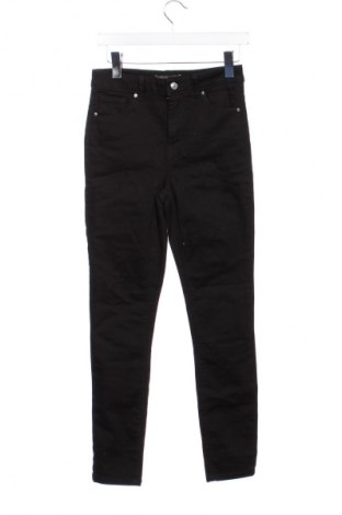 Γυναικείο Τζίν Primark, Μέγεθος XS, Χρώμα Μαύρο, Τιμή 15,99 €