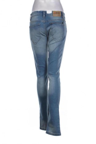 Dámske džínsy  Project, Veľkosť M, Farba Modrá, Cena  17,95 €