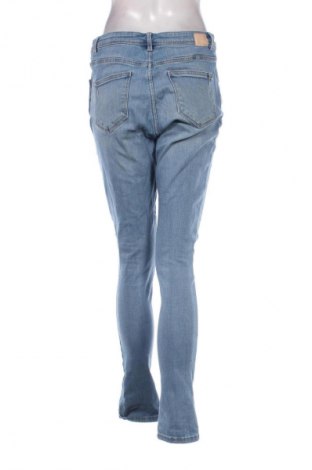 Damskie jeansy Promod, Rozmiar M, Kolor Niebieski, Cena 94,25 zł