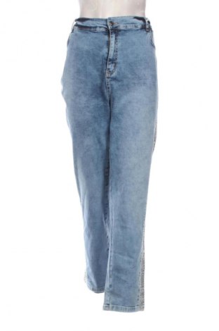 Damen Jeans Ps, Größe 4XL, Farbe Mehrfarbig, Preis 23,53 €