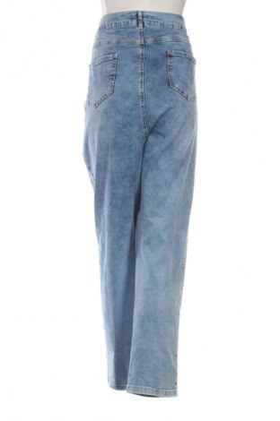 Damen Jeans Ps, Größe 4XL, Farbe Mehrfarbig, Preis 23,53 €