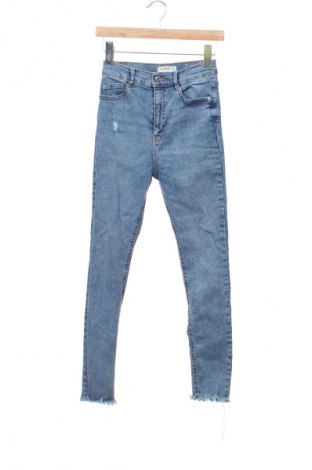 Damen Jeans Pull&Bear, Größe S, Farbe Blau, Preis 14,77 €