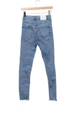Damen Jeans Pull&Bear, Größe S, Farbe Blau, Preis 14,77 €
