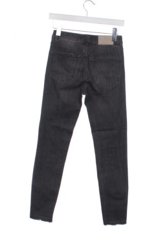 Γυναικείο Τζίν Pull&Bear, Μέγεθος XS, Χρώμα Γκρί, Τιμή 8,18 €