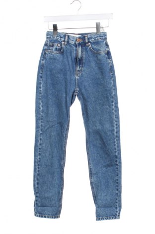 Női farmernadrág Pull&Bear, Méret XS, Szín Kék, Ár 5 399 Ft