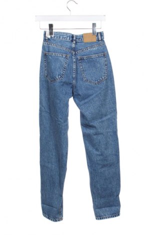 Női farmernadrág Pull&Bear, Méret XS, Szín Kék, Ár 5 399 Ft