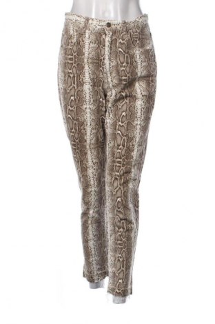 Damen Jeans Pull&Bear, Größe M, Farbe Mehrfarbig, Preis € 17,99