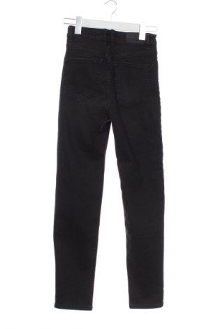 Damen Jeans Pull&Bear, Größe XXS, Farbe Schwarz, Preis € 14,99