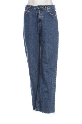 Damen Jeans Pull&Bear, Größe S, Farbe Blau, Preis 15,99 €