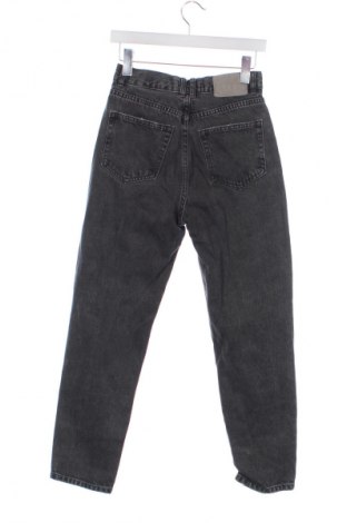 Dámské džíny  Pull&Bear, Velikost XS, Barva Černá, Cena  302,00 Kč