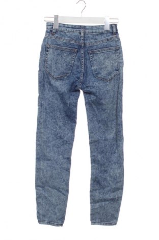Damen Jeans Pull&Bear, Größe XXS, Farbe Blau, Preis € 13,99