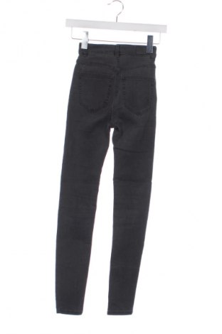 Γυναικείο Τζίν Pull&Bear, Μέγεθος XXS, Χρώμα Γκρί, Τιμή 27,70 €