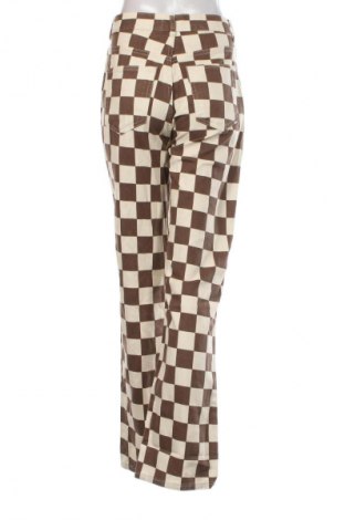 Damen Jeans Pull&Bear, Größe S, Farbe Mehrfarbig, Preis 14,99 €