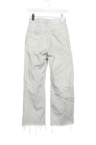 Női farmernadrág Pull&Bear, Méret XXS, Szín Zöld, Ár 6 339 Ft