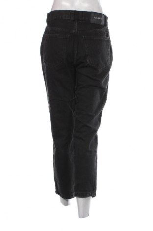 Dámské džíny  Pull&Bear, Velikost M, Barva Černá, Cena  369,00 Kč